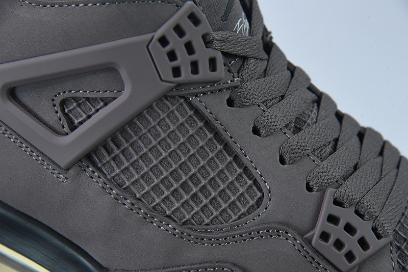 a ma maniére x air jordan 4 violet ore dv6773-220