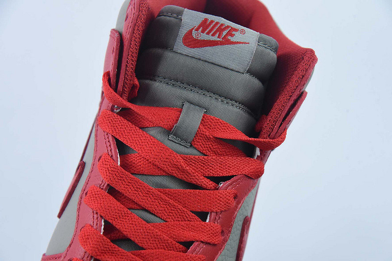 nike dunk high