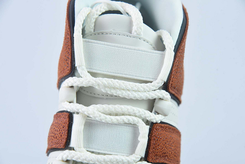 nike air more uptempo dark russet (w) dz5227-001