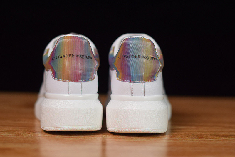 alexer mceen sneakers