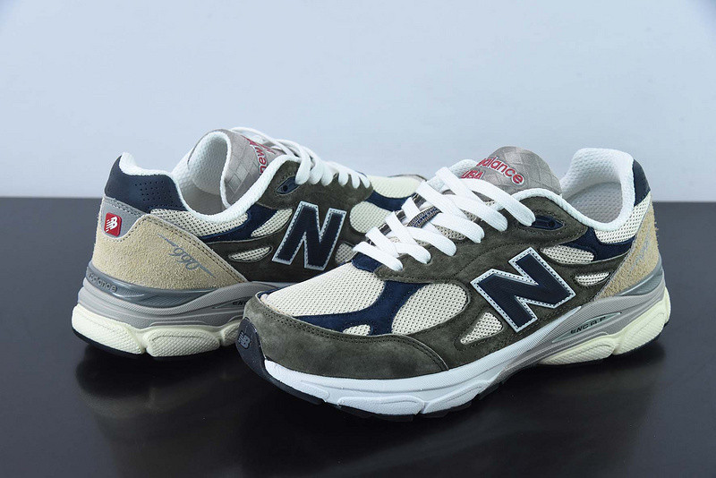 new balance sneaker