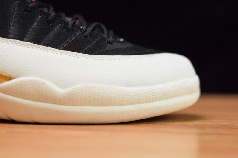 air jordan 12 retro cny "chinese new year" 2019 ci2977-006