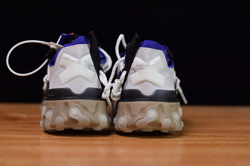nike react wr ispa