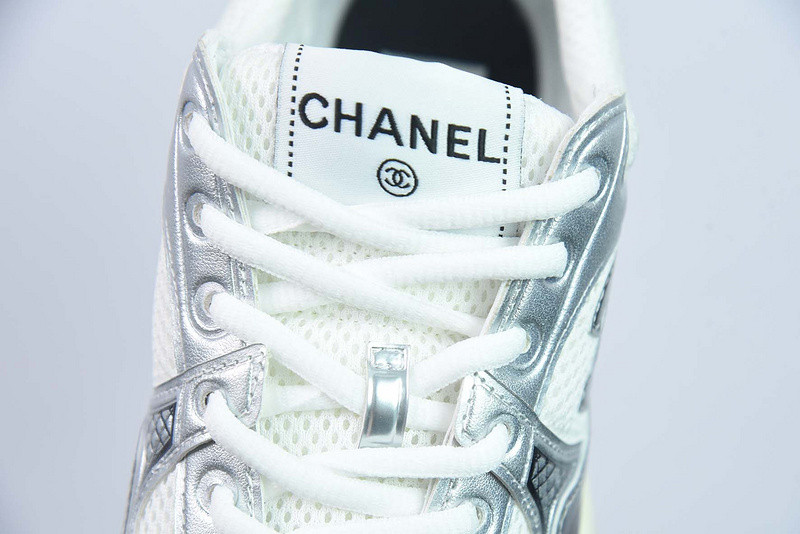 Ch*el sneaker