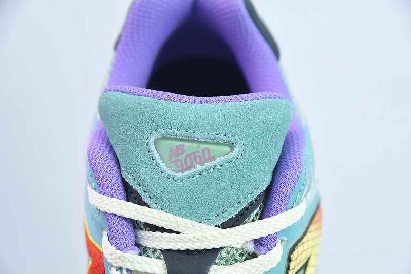 new balance sneaker
