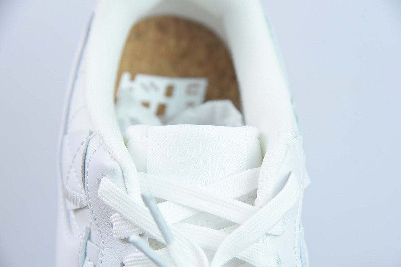 nike air force 1 low sp billie eilish triple white dz3674-100