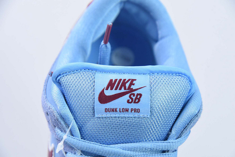 nike dunk low premium sb