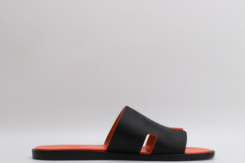 H**mes slide