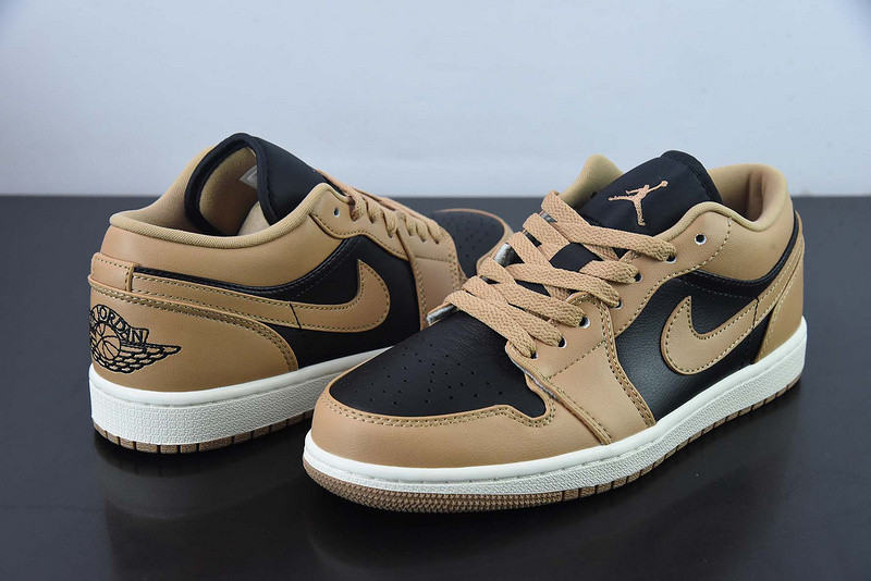 wmns air jordan 1 low