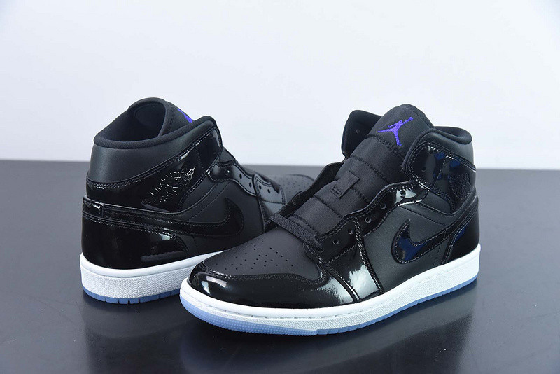 air jordan 1 mid se