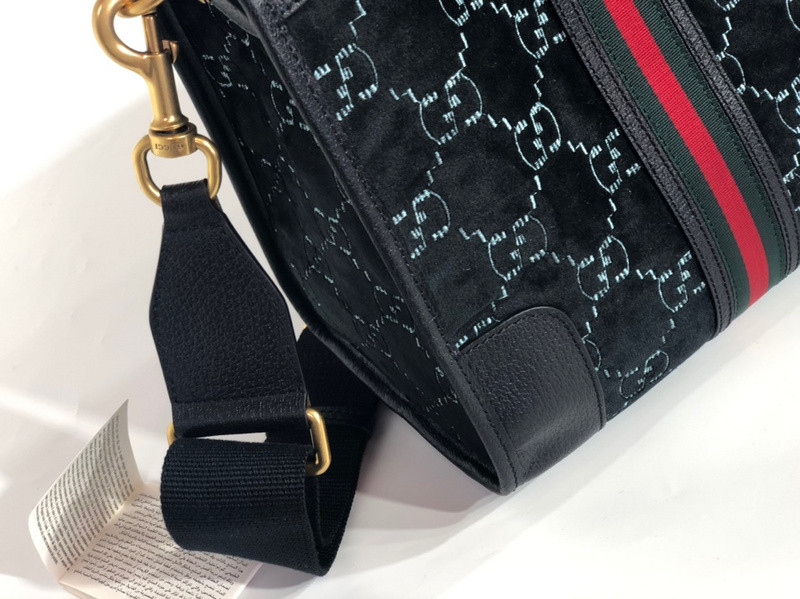 G*u*i bag
