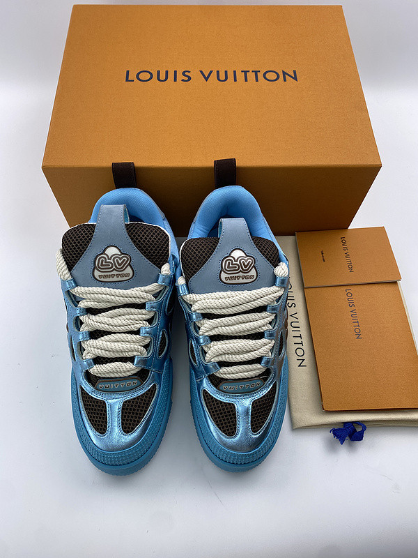 lvt sneakers
