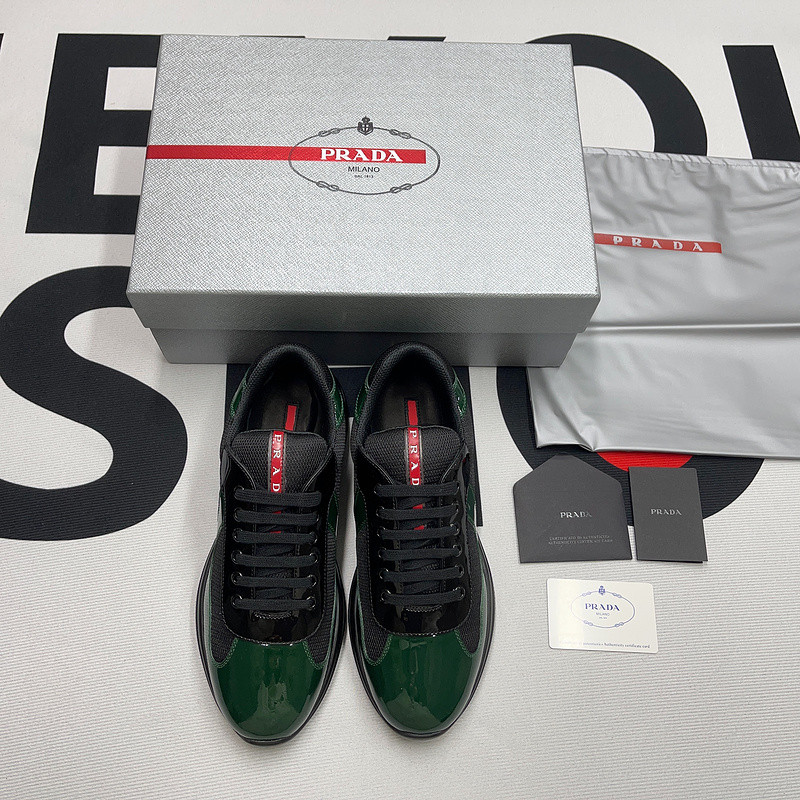 pr sneaker