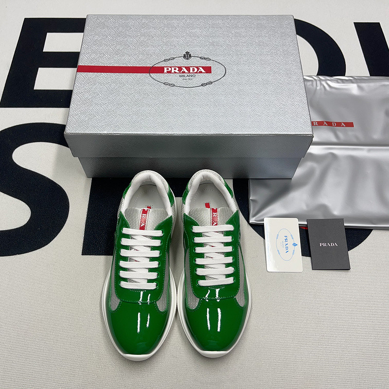pr sneaker