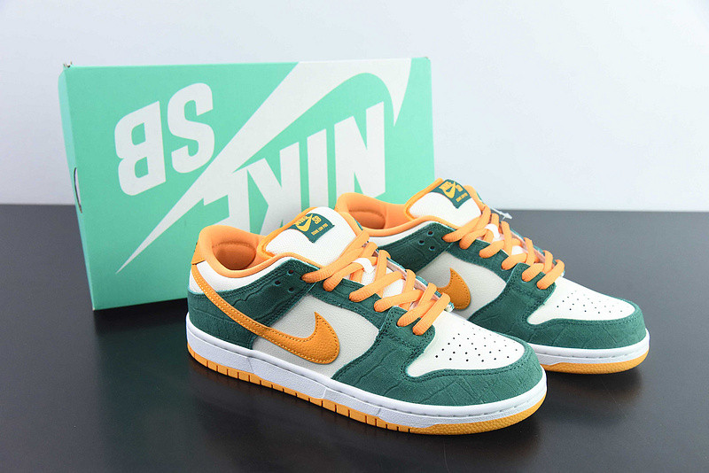 nike dunk low pro sb