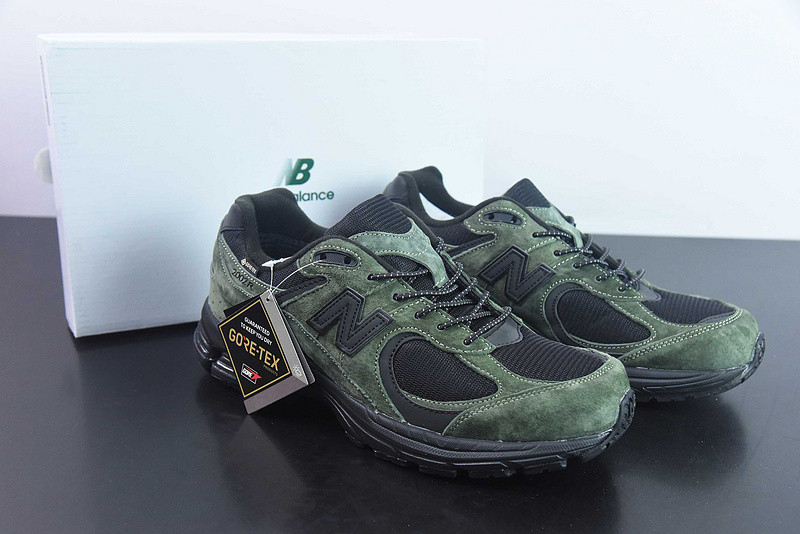 new balance sneaker