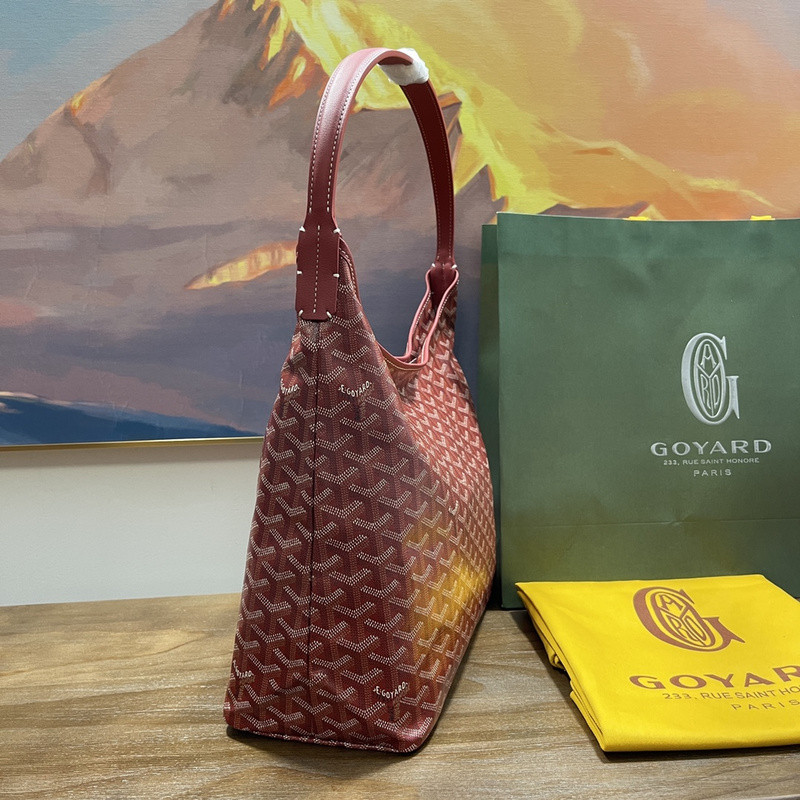 G09ard purse