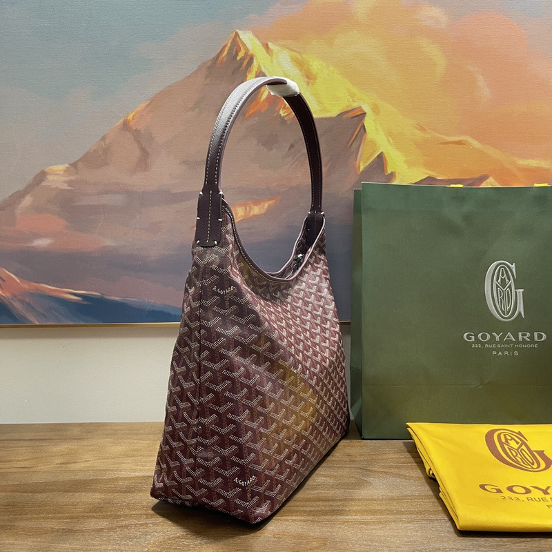 G09ard purse