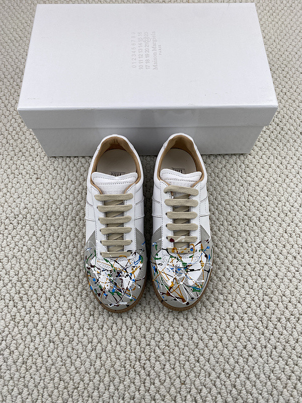 ma*s*n Ma*i*la sneaker