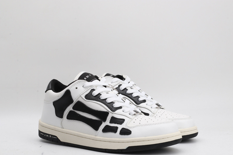 skel-top low sneakers