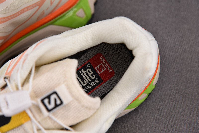 salomon xt-6