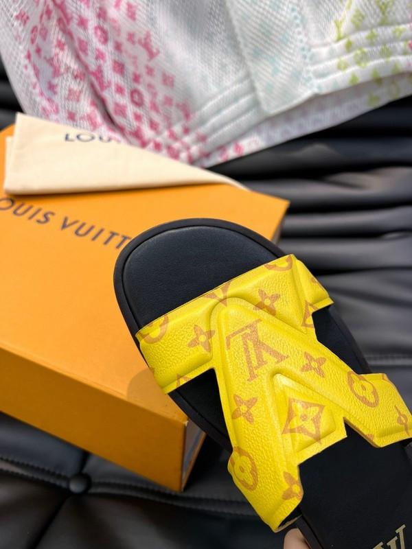 lvt sandals