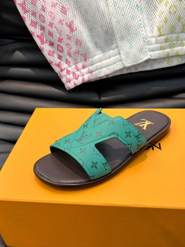 lvt sandals
