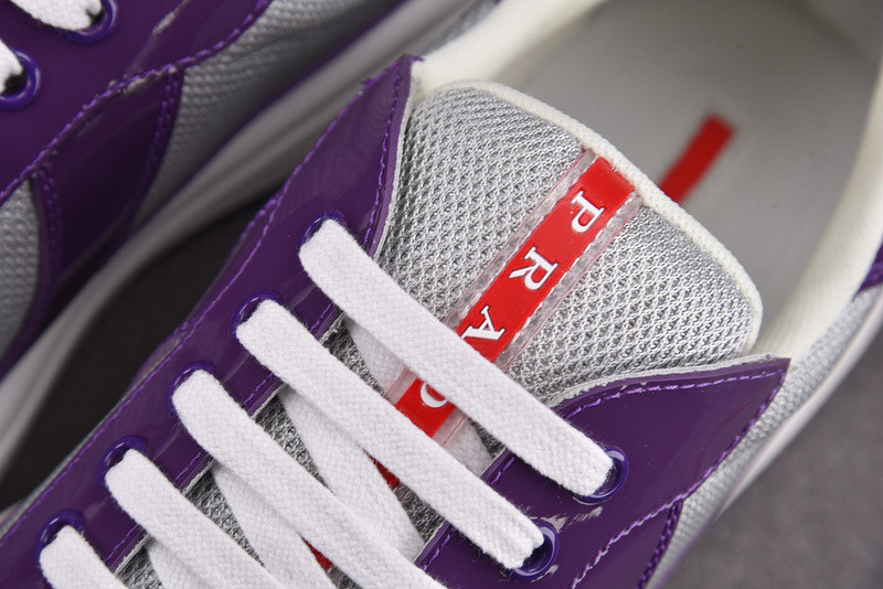 pr sneaker