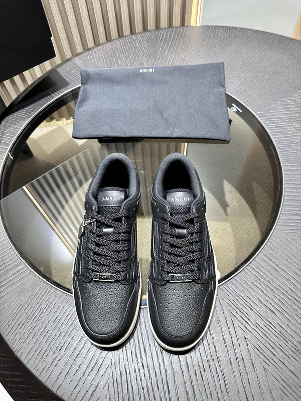 skel-top low sneakers