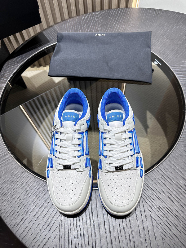 skel-top low sneakers