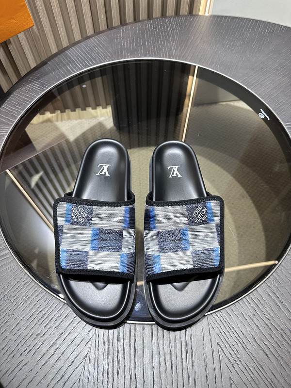 lvt sandals
