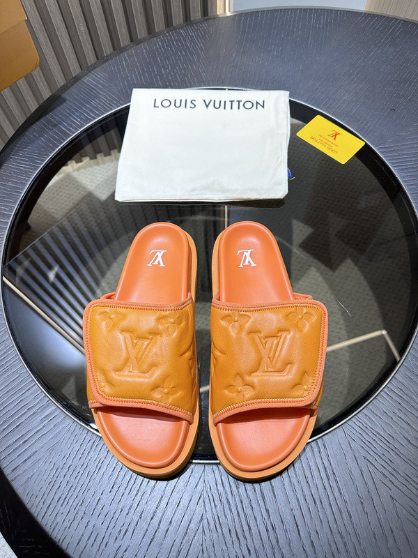 lvt sandals
