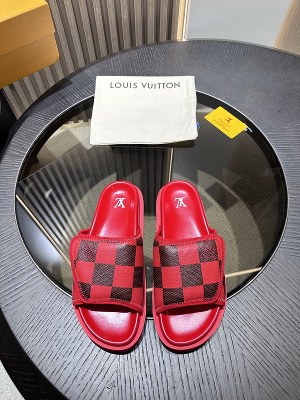 lvt sandals