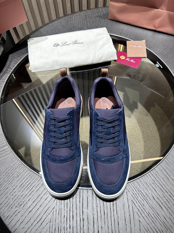 L0r0 P1ana sneaker