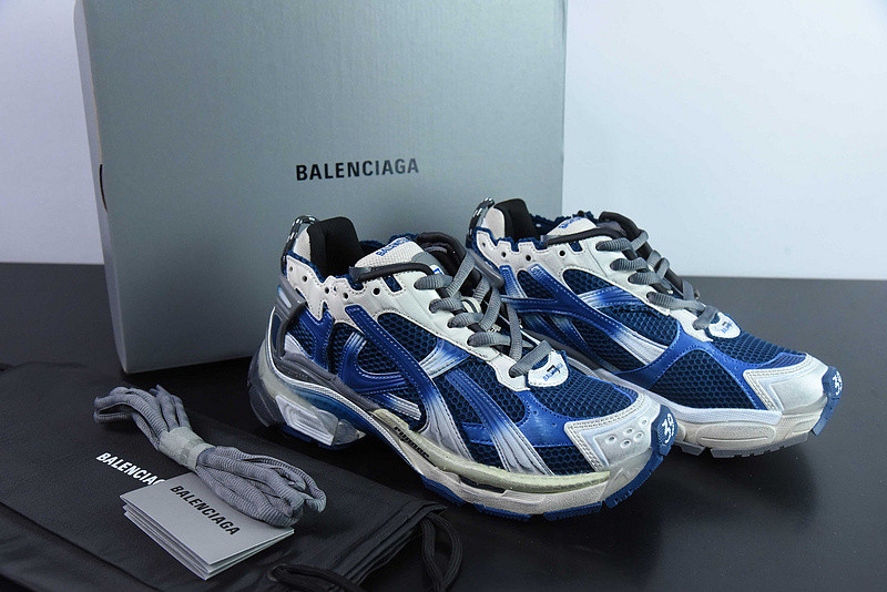 Ba*len*cia*ga runner sneaker