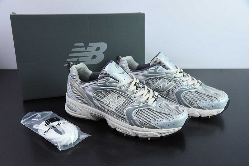new balance sneaker