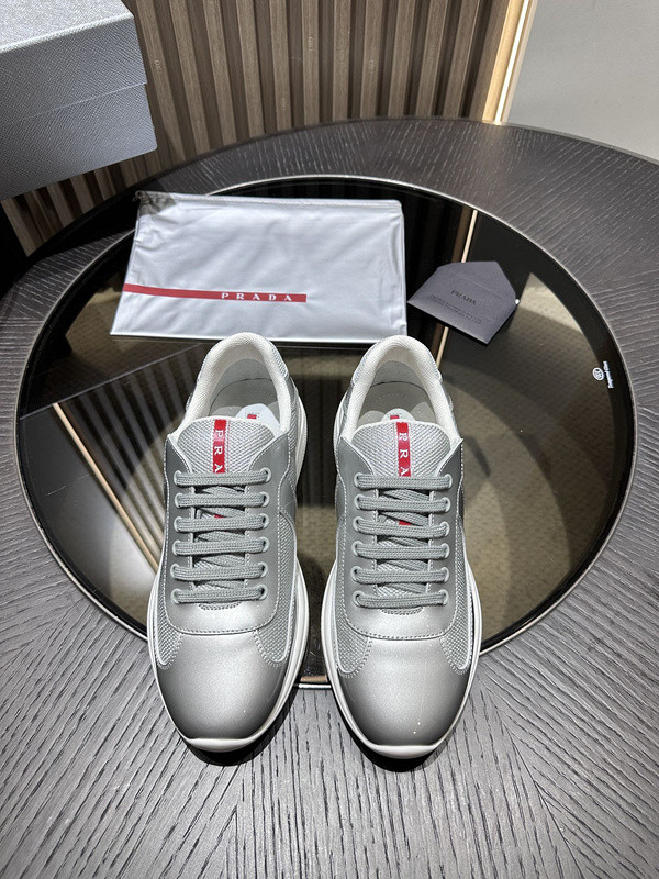 PR SNEAKER