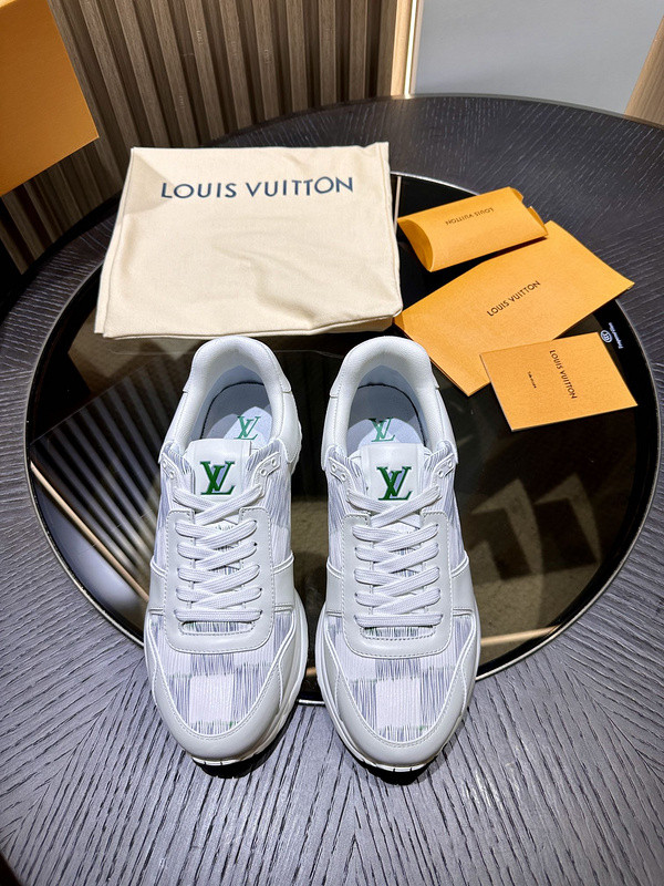 LVT SNEAKERS