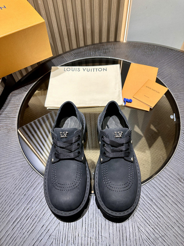 LVT BOOTS
