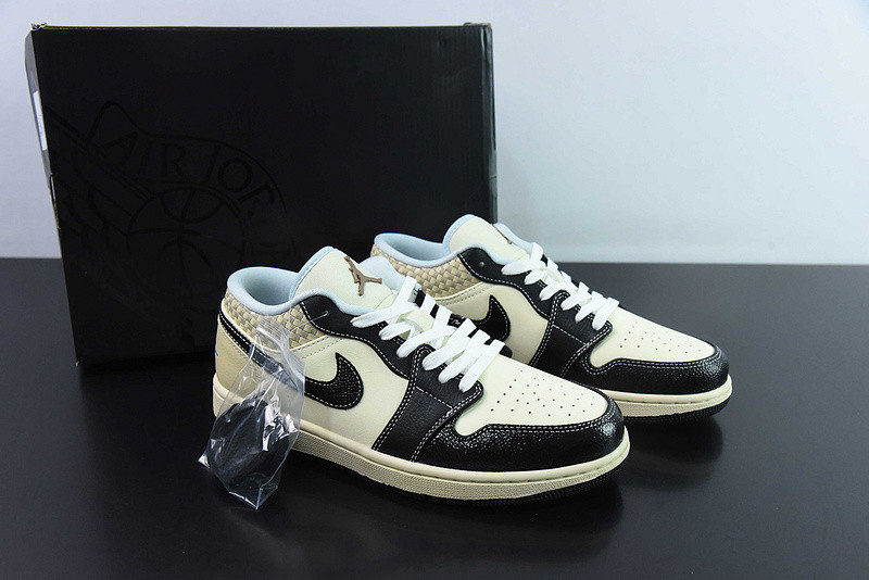 Air Jordan 1 Low SE