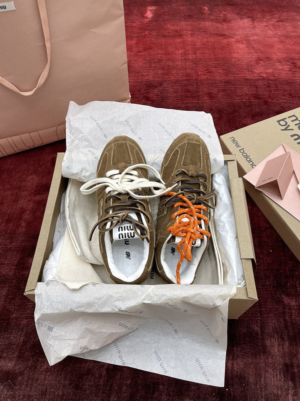 new balance x M1um1u sneaker