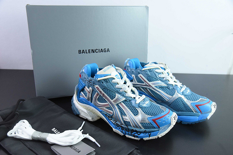 Ba1en*iaga runner sneaker