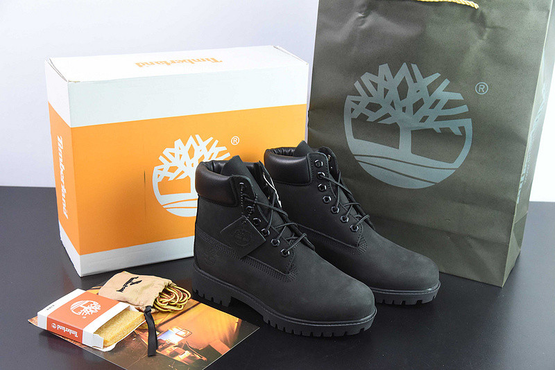 LVT BOOTS