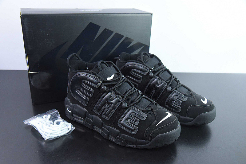 nike x Svp*me air more uptempo 