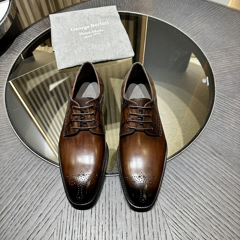 Berluti shoes