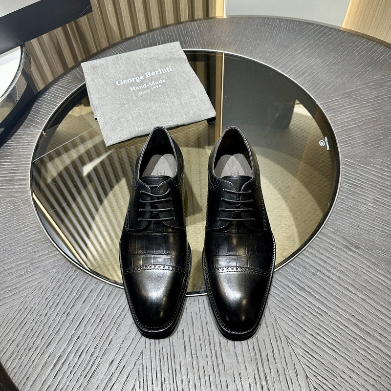 Berluti shoes