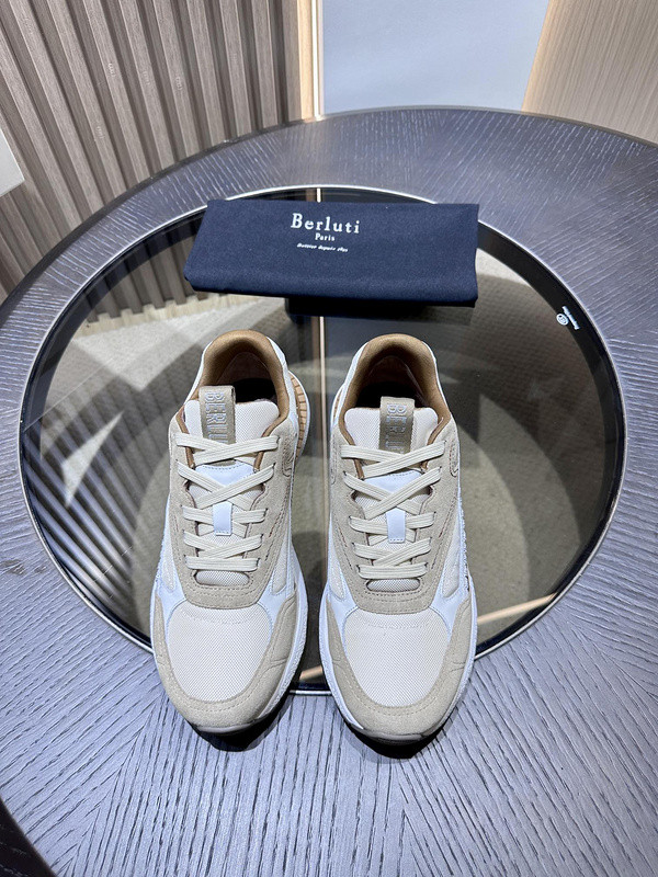 Berluti shoes