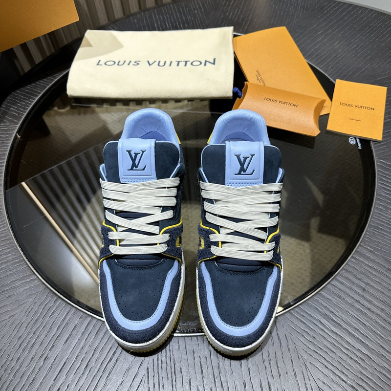 LVT SNEAKERS