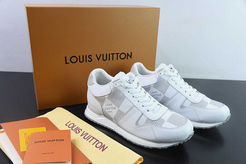 LVT SNEAKERS