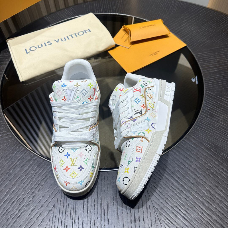 LVT SNEAKERS